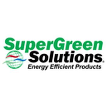 SuperGreen Solutions of Charleston 